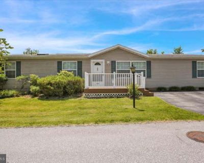 3 Bedroom 2BA 1560 ft Manufactured Home For Sale in BIRDSBORO, PA