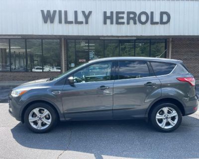 Used 2015 Ford Escape SE  Automatic