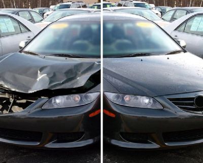 JT Motors Service Center,automotive repair!