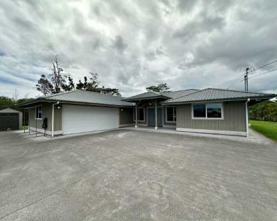 3 Bedroom 2BA 1626 ft Apartment For Rent in Hawaiian Paradise Park, HI