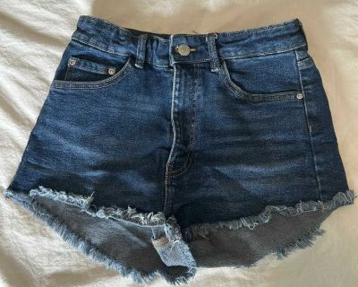 Zara Jean shorts