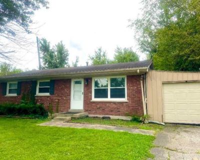 3 Bedroom 1BA 975 ft Apartment For Rent in Lexington, KY