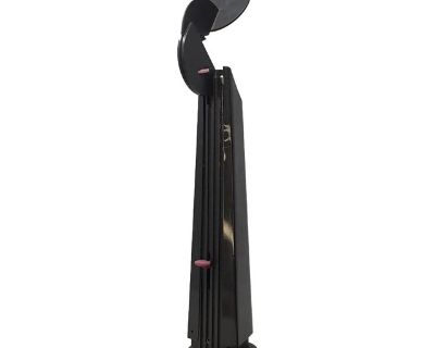 Vintage 1980s Gibigiana Lamp by Achille Castiglioni for Flos