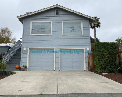 3 Bedroom 2BA 1416 ft Pet-Friendly Apartment For Rent in Soquel, CA