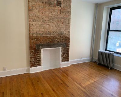 Sparkling 1BR, $3400