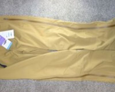 Stone Glacier M-5 Pants Large-Tall