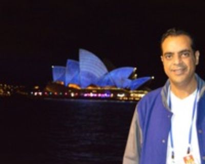 Yasser A is looking for a New Roommate in Orlando with a budget of $900.00