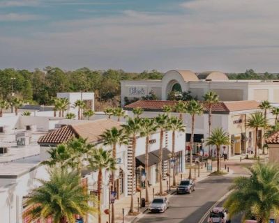 Furnished Room for Rent - Spectacular Wesley Chapel Home l Nearby Shoppi