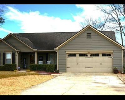 3 Bedroom 2BA 1914 ft Single Family House For Sale in Douglasville, GA