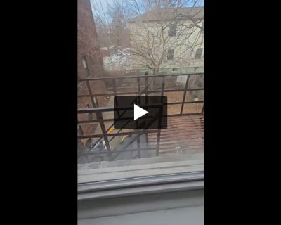 Unfurnished Room for Rent - Room For Rent (Dec. 1St Move In)