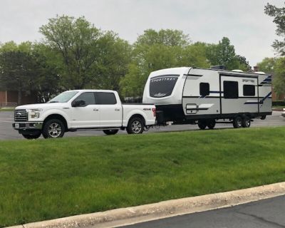 2021 Venture RV ST271VMB For Sale by Owner in Naperville, Illinois