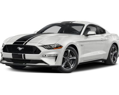 Used 2022 Ford Mustang For Sale at Hubler Ford Center Inc. | VIN: 1FA6P8CF4N5107136