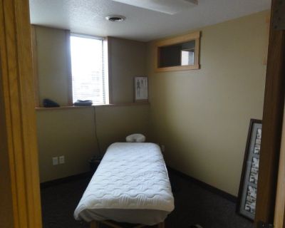 Commercial Office Space for Rent