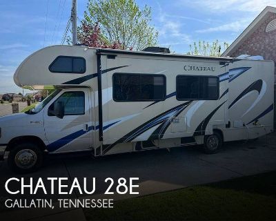 2019 Thor Motor Coach 28E For Sale by Dealer in Gallatin, Tennessee