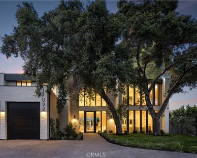 7 Bedroom 6BA 8300 ft Apartment For Rent in Encino, CA