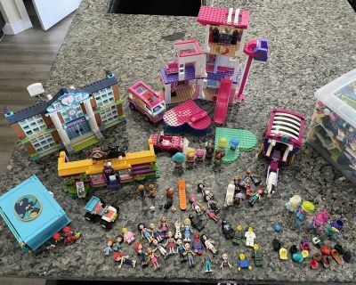 LEGO!
