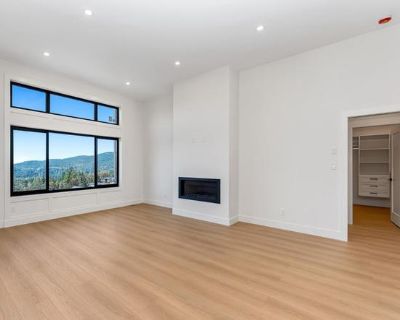 For Rent Brand-New Luxury Home with Breathtaking Views in Maple Bay (Woodrush Dr) Location: The Properties, Woodrush Dr, Maple Bay Rent: $4,600/month Available: Now Be the first to live in this stunning brand-new home set in the highly sought-after Properties development of Maple Bay. With unreal valley views, high-end finishes, and modern comfort, this home is truly one of a kind. Features: 4 ...