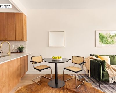 2 Bedroom 2BA 859 ft Condo For Sale in Brooklyn, NY