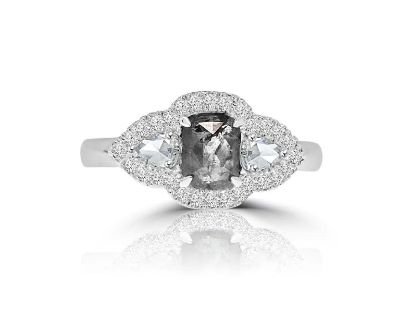 Sparkle in Style: Find Your Perfect Designer Diamond Ring Here!