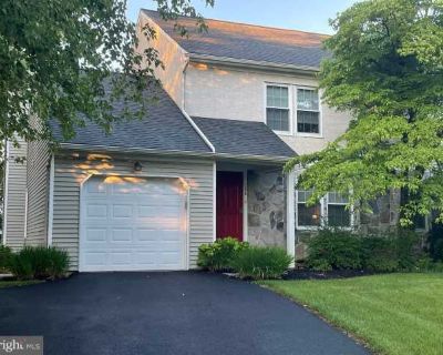 2 Bedroom 3BA 1442 ft House For Rent in Chester County, PA