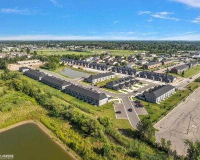 Delano Unit Bldg Dr Unit D, Chesterfield, Home For Rent