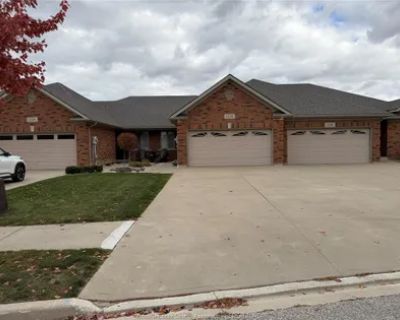 Skinner Street. Rental Period: Unlimited. Available from: ASAP. BEAUTIFUL TOWNHOUSE IN LASALLE FOR LEASE! THIS DISTINCTIVE HOME HAS UNDERGONE A COMPLETE RENOVATION IN 2021, SHOWCASING AN OPEN-CONCEPT DESIGN WITH A SPACIOUS LIVING ROOM AND A KITCHEN FEATURING A STUNNING 10-FOOT ISLAND. TOTAL 2 BEDROOMS, 2 BATHROOMS. MASTER WITH WALK-IN CLOSET, LAUNDRY ROOM, AND EN-SUITE BATHROOM. BACKYARD IS BEA...