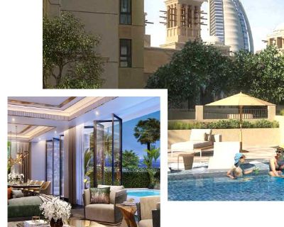 Your Ultimate Guide to Buying Property in Dubai