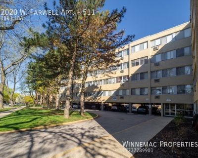 1 Bedroom 1BA Apartment For Rent in Chicago, IL