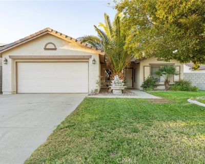 3 Bedroom 2BA 1305 ft Single Family House For Sale in Rosamond, CA