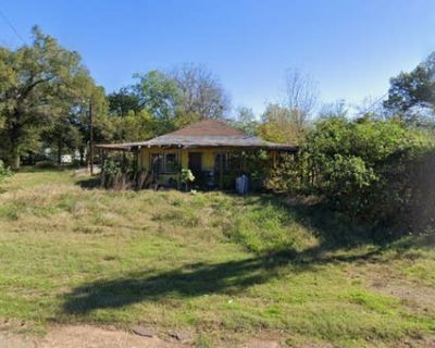 3 Bedroom 1BA 1808 ft Single Family Home For Sale in TALCO, TX