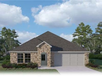 5 Bedroom 2BA 2087 ft Single Family Home For Sale in ALEXANDRIA, LA