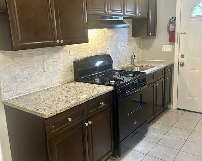 3 Bedroom 1BA House For Rent in Paterson, NJ