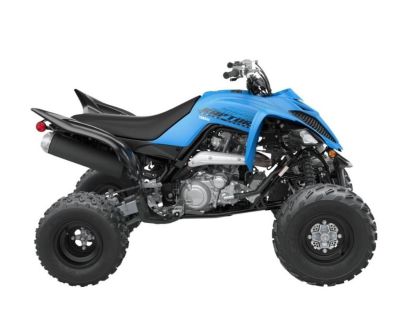 2024 Yamaha Raptor 700