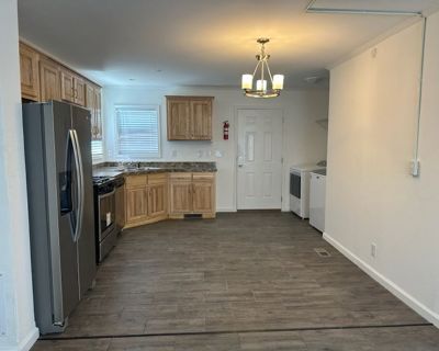 3 Bedroom 2BA Apartment For Rent in Casper, WY