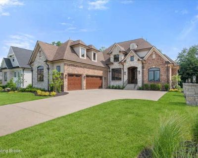 3 Bedroom 4BA 2609 ft Single Family Home For Sale in PROSPECT, KY
