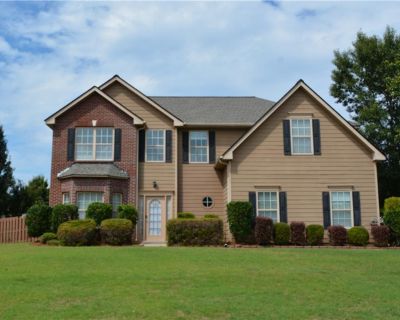 4 Bedroom 3BA 3010 ft Single Family House For Sale in SUWANEE, GA