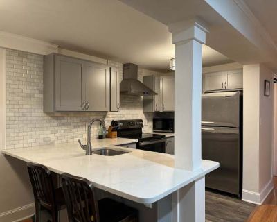 2 Bedroom 1BA 746 ft Townhouse For Rent in Boston, MA