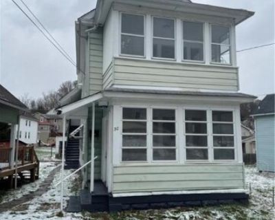 Coal St Apt,luzerne, Flat For Rent