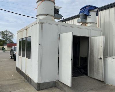 Dynojet 250I motorcycle dyno With Dyno Room $22,000 OBO