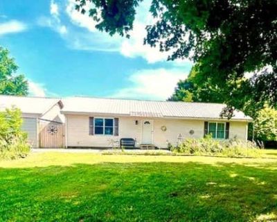 2 Bedroom 2BA 1456 ft Single Family Home For Sale in BOAZ, KY
