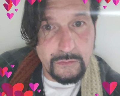 John - Needs a House or a Room
