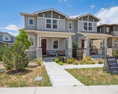 3 Bedroom 3BA 1462 ft Single Family Home For Sale in LOVELAND, CO