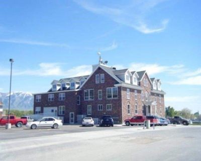 1 Bedroom 1BA 0 ft Apartment For Rent in Tremonton, UT