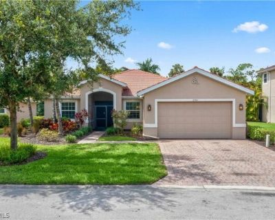 Olde Banyon Blvd, North Fort Myers, Home For Sale