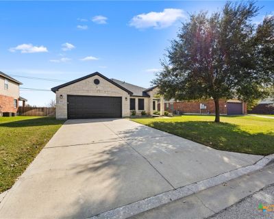 4 Bedroom 2BA 1948 ft Single Family House For Sale in Temple, TX