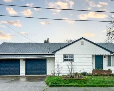 3 Bedroom 1.5BA 1620 ft Apartment For Rent in Lebanon, OR