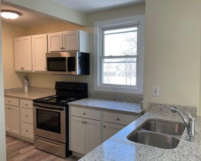 3 Bedroom 1BA 1100 ft Apartment For Rent in Middletown, CT