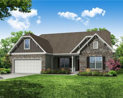 3 Bedroom 2BA 2583 ft Single Family House For Sale in Windsor, VA