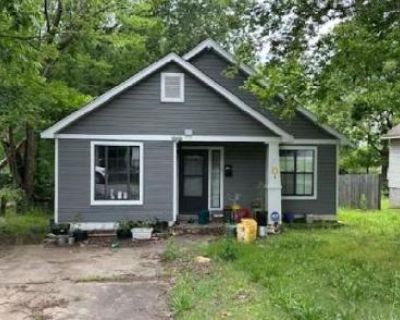 3 Bed 2 Bath Foreclosure Property in Little Rock, AR 72202 - S Park St