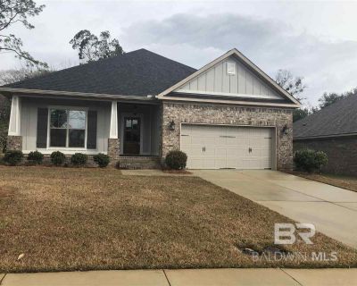 3 Bedroom 2BA 1973 ft Apartment For Rent in Spanish Fort, AL